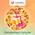 Oktoberfest at Monro Casino