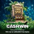 CashWin Casino