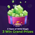 iWild Casino