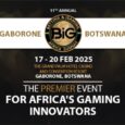 BiG Africa Summit in Botswana