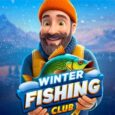 Winter Fishing Club by BGaming