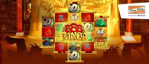 88 Panda