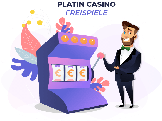 platin casino freispiele